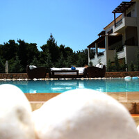 Villa in Greece, Peloponnese, Kranidi, 280 sq.m.