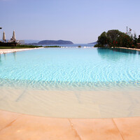 Villa in Greece, Peloponnese, Kranidi, 280 sq.m.