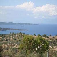 Island in Greece, Peloponnese, Kranidi, 4000 sq.m.