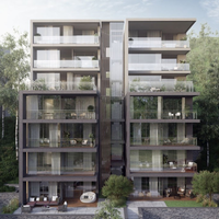 Апартаменты в Турции, Стамбул