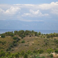 Остров в Греции, Пелопоннес, Kranidi, 400 кв.м.