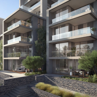 Апартаменты в Турции, Стамбул