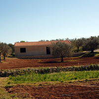 Остров в Греции, Пелопоннес, Kranidi, 41575 кв.м.