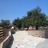 Остров в Греции, Пелопоннес, Kranidi, 41575 кв.м.