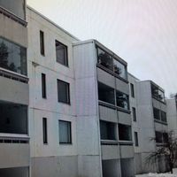 Квартира в Финляндии, Коувола, 61 кв.м.