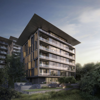 Апартаменты в Турции, Стамбул