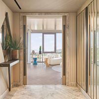 Апартаменты в Турции, Стамбул