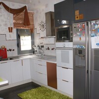 Villa in Greece, Komotini, 260 sq.m.