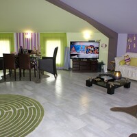 Villa in Greece, Komotini, 260 sq.m.