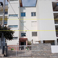 Flat in Greece, Kavala, 134 sq.m.