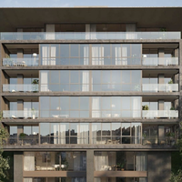 Апартаменты в Турции, Стамбул