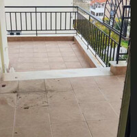 Flat in Greece, Kavala, 134 sq.m.