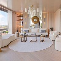 Апартаменты в Турции, Стамбул