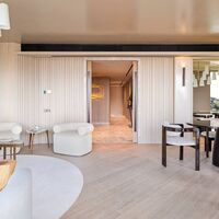 Апартаменты в Турции, Стамбул