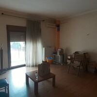 Flat in Greece, Eleftheroupolis, 102 sq.m.