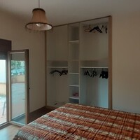 Flat in Greece, Eleftheroupolis, 102 sq.m.