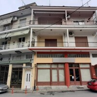 Flat in Greece, Eleftheroupolis, 102 sq.m.