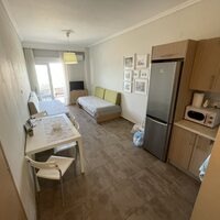 Квартира в Греции, 56 кв.м.