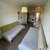 Квартира в Греции, 56 кв.м.