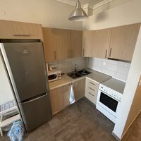 Квартира в Греции, 56 кв.м.