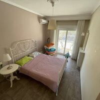 Квартира в Греции, 56 кв.м.