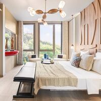 Апартаменты в Турции, Стамбул