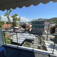 Flat in Greece, Eleftheroupolis, 60 sq.m.