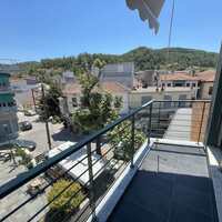 Flat in Greece, Eleftheroupolis, 60 sq.m.