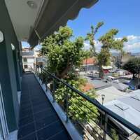 Flat in Greece, Eleftheroupolis, 117 sq.m.