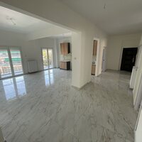 Flat in Greece, Eleftheroupolis, 117 sq.m.
