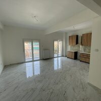 Flat in Greece, Eleftheroupolis, 117 sq.m.