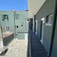 Flat in Greece, Eleftheroupolis, 117 sq.m.