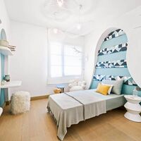 Апартаменты в Турции, Стамбул