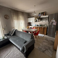 Flat in Greece, Eleftheroupolis, 60 sq.m.