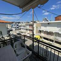 Flat in Greece, 44 sq.m.