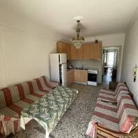 Flat in Greece, 44 sq.m.