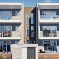 Flat in Greece, 48 sq.m.