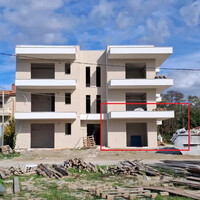 Flat in Greece, 48 sq.m.