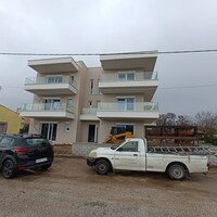 Flat in Greece, 48 sq.m.