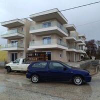 Flat in Greece, 48 sq.m.