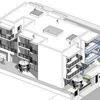 Flat in Greece, 48 sq.m.