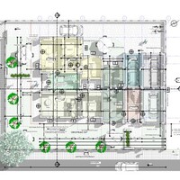 Flat in Greece, 48 sq.m.