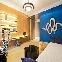 Апартаменты в Турции, Стамбул