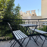 Flat in Greece, Kavala, 60 sq.m.
