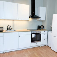 Flat in Greece, Kavala, 60 sq.m.