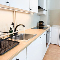 Flat in Greece, Kavala, 60 sq.m.