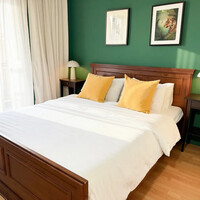 Flat in Greece, Kavala, 60 sq.m.