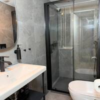 Flat in Greece, Kavala, 60 sq.m.