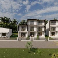 Flat in Greece, 34 sq.m.
