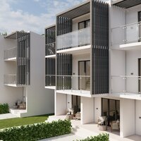 Flat in Greece, 34 sq.m.